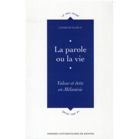 PAROLE OU LA VIE