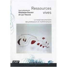 RESSOURCES VIVES