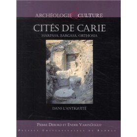 CITES DE CARIE