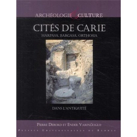 CITES DE CARIE