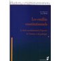 Les conflits constitutionnels: le droit constitutionnel à l'épreuve de l'histoire et du politique