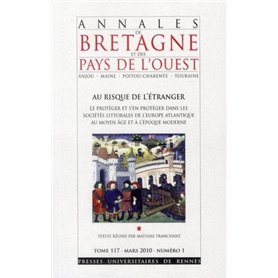 AU RISQUE DE L ETRANGER