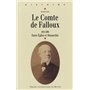 COMTE DE FALLOUX