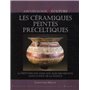 CERAMIQUES PEINTES PRECELTIQUES