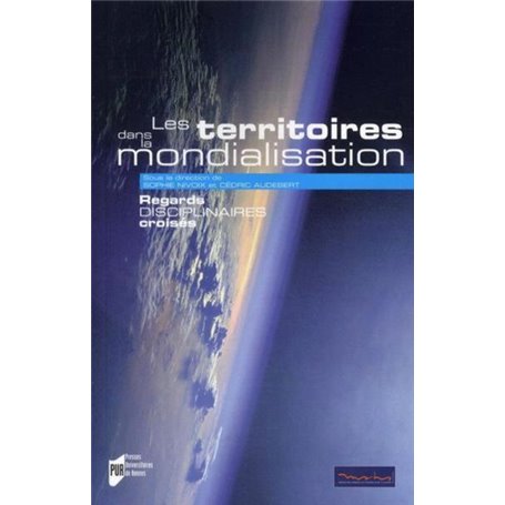 TERRITOIRES DANS LA MONDIALISATION