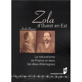 ZOLA D OUEST EN EST