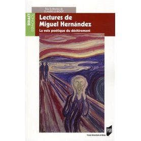 LECTURES DE MIGUEL HERNANDEZ