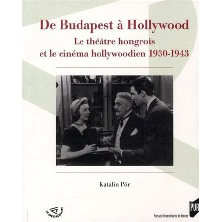 DE BUDAPEST A HOLLYWOOD