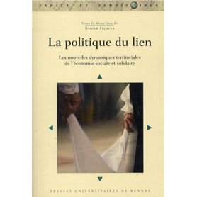 POLITIQUE DU LIEN