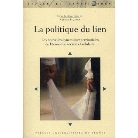 POLITIQUE DU LIEN