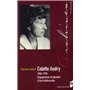 COLETTE AUDRY 1906 1990