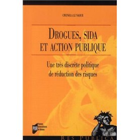 DROGUES ET SIDA