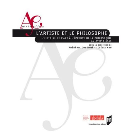 ARTISTE ET LE PHILOSOPHE