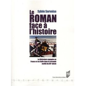 ROMAN FACE A L Histoire