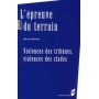 EPREUVE DU TERRAIN