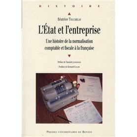 ETAT ET L ENTREPRISE