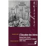 EDUCATION DES MERES