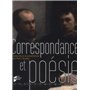 CORRESPONDANCE ET POESIE