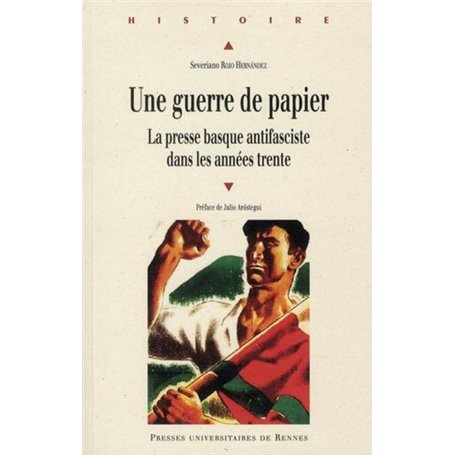 GUERRE DE PAPIER