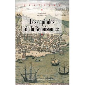 CAPITALES DE LA RENAISSANCE