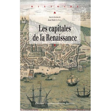 CAPITALES DE LA RENAISSANCE