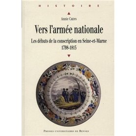 VERS L ARMEE NATIONALE