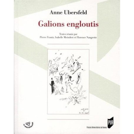 GALIONS ENGLOUTIS