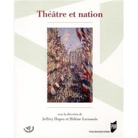 THEATRE ET NATION