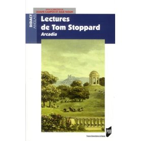 LECTURES DE TOM STOPPARD