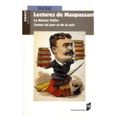 LECTURES DE MAUPASSANT