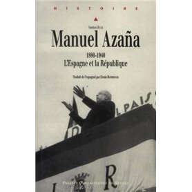 MANUEL AZANA