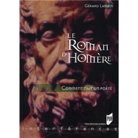 ROMAN D HOMERE