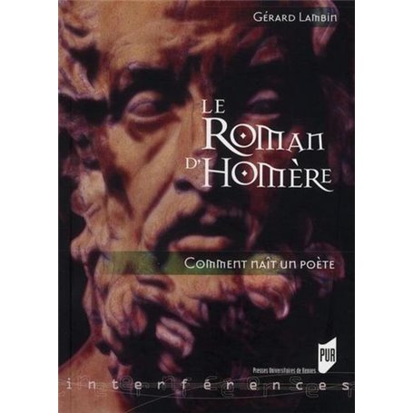 ROMAN D HOMERE