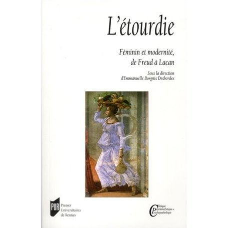 L'étourdie