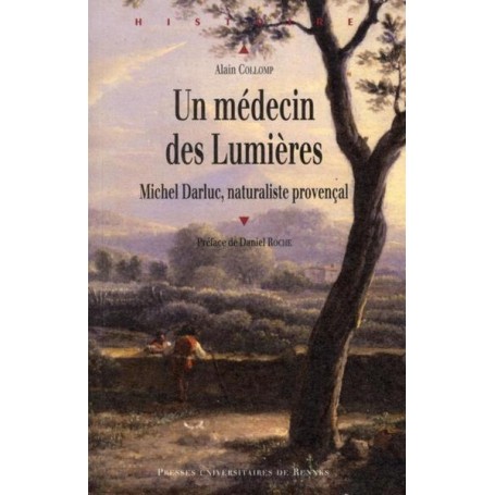 MEDECIN DES LUMIERES