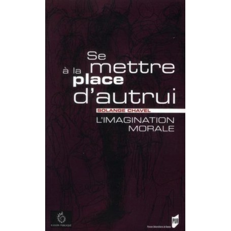 SE METTRE A LA PLACE D AUTRUI