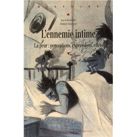 ENNEMIE INTIME