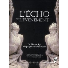 ECHO DE L EVENEMENT