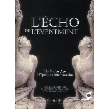 ECHO DE L EVENEMENT