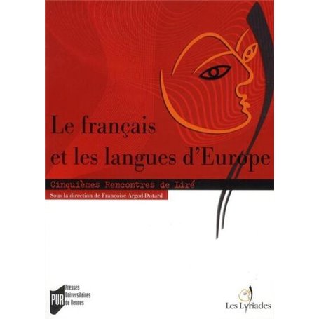 FRANCAIS ET LES LANGUES D EUROPE