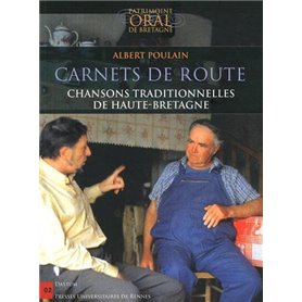 CARNETS DE ROUTE