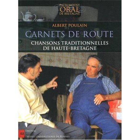 CARNETS DE ROUTE