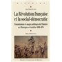 REVOLUTION FRANCAISE ET LA SOCIAL DEMOCRATIE