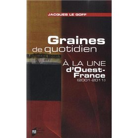 GRAINES DE QUOTIDIEN