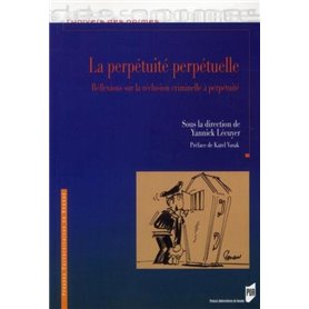 PERPETUITE PERPETUELLE