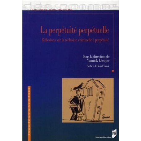 PERPETUITE PERPETUELLE