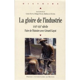 GLOIRE DE L INDUSTRIE