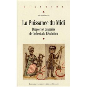 PUISSANCE DU MIDI