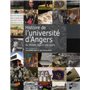 Histoire DE L UNIVERSITE D ANGERS