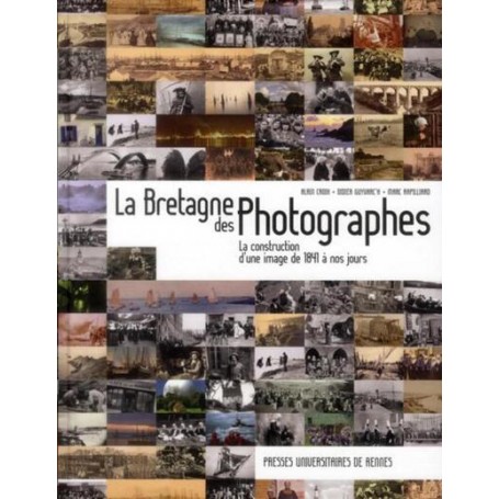 BRETAGNE DES PHOTOGRAPHES